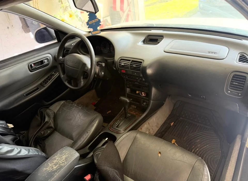1997 Acura Integra 3rd Gen - Image 5 of 10