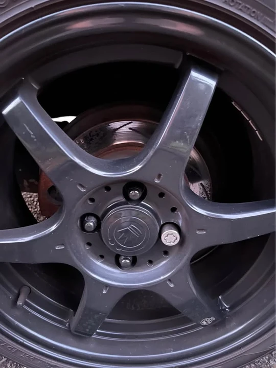 1997 Acura Integra 3rd Gen - Image 2 of 7