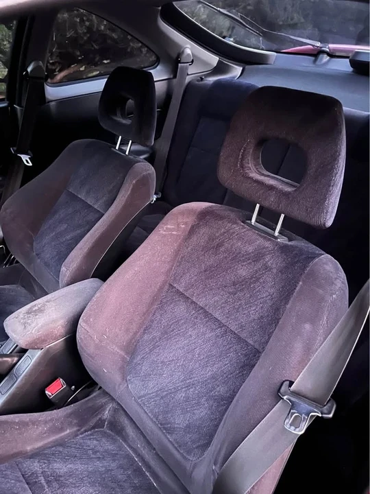 1997 Acura Integra 3rd Gen - Image 4 of 7