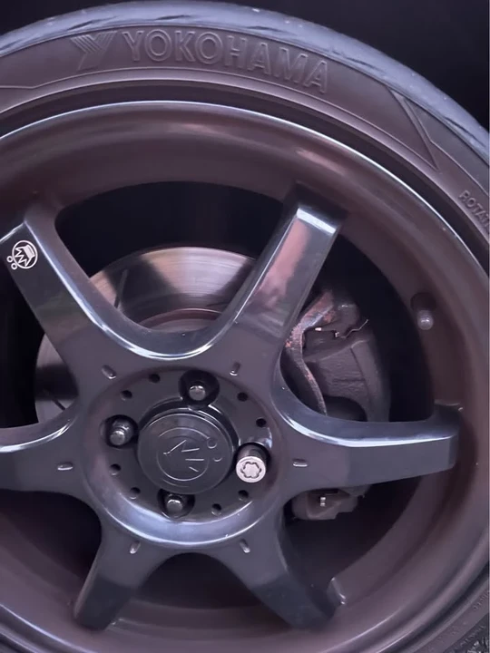 1997 Acura Integra 3rd Gen - Image 3 of 7