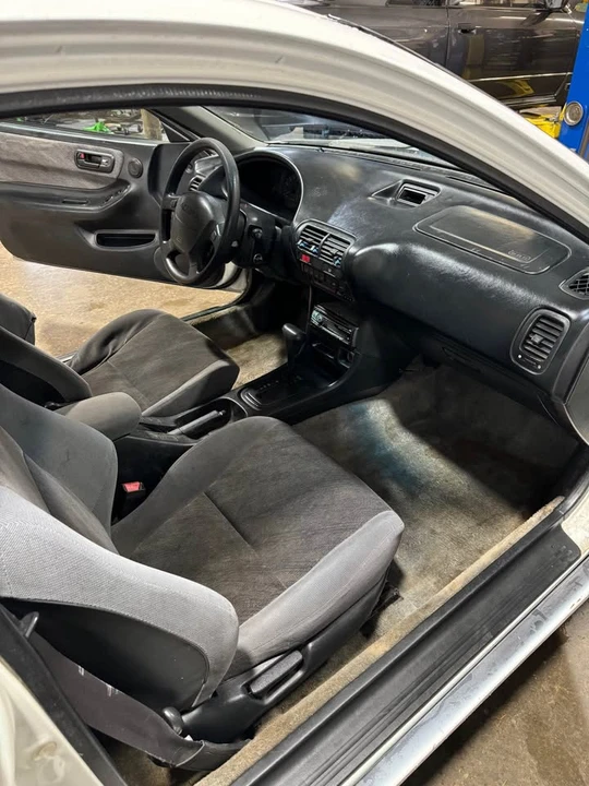 1997 Acura Integra 3rd Gen - Image 6 of 8