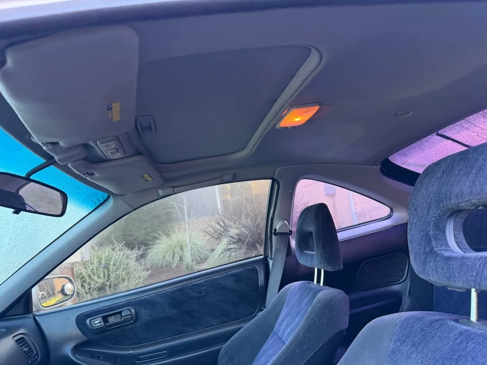 1997 Acura Integra 3rd Gen - Image 6 of 14