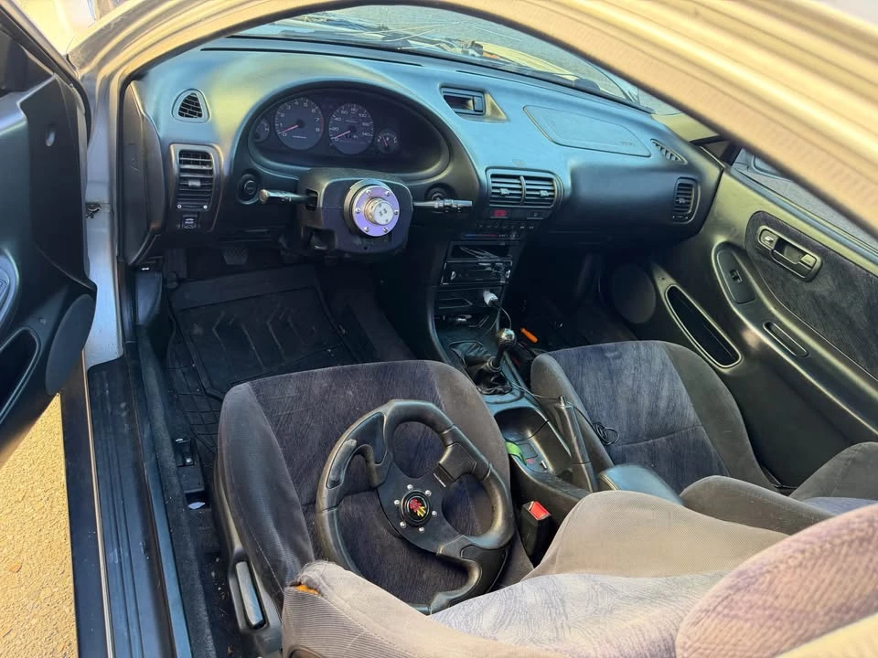 1997 Acura Integra 3rd Gen - Image 8 of 14