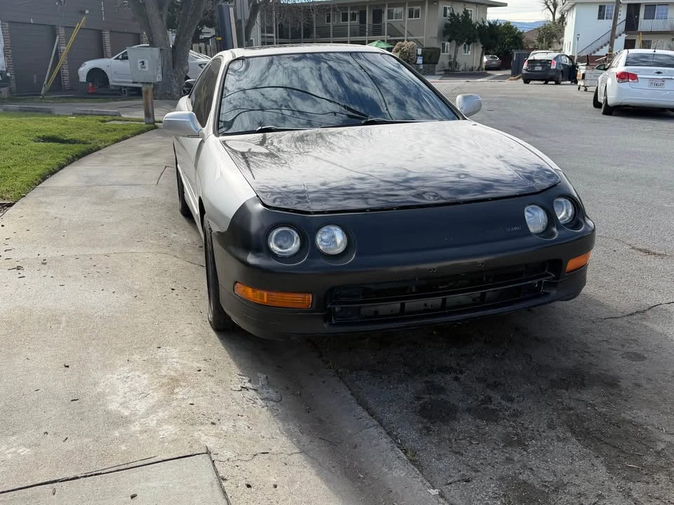 1997 Acura Integra 3rd Gen - Image 4 of 14