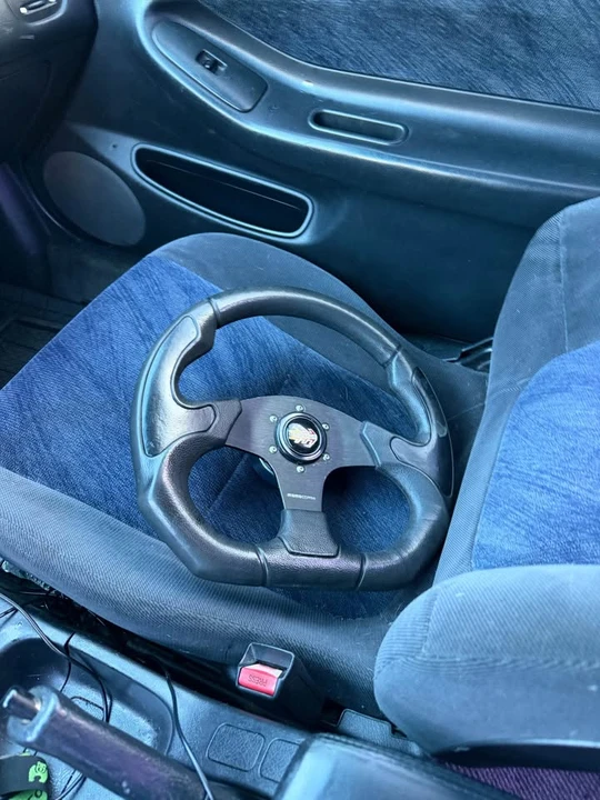 1997 Acura Integra 3rd Gen - Image 5 of 14