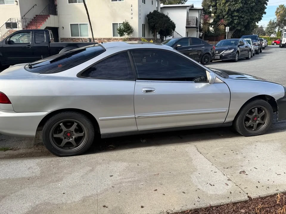 1997 Acura Integra 3rd Gen - Image 3 of 14