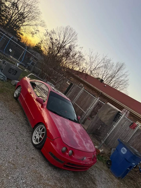 1997 Acura Integra 3rd Gen - Image 8 of 9