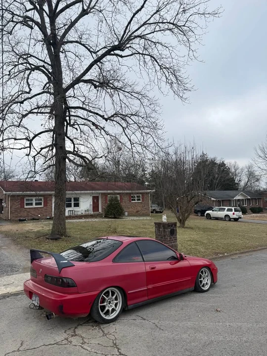 1997 Acura Integra 3rd Gen - Image 3 of 9