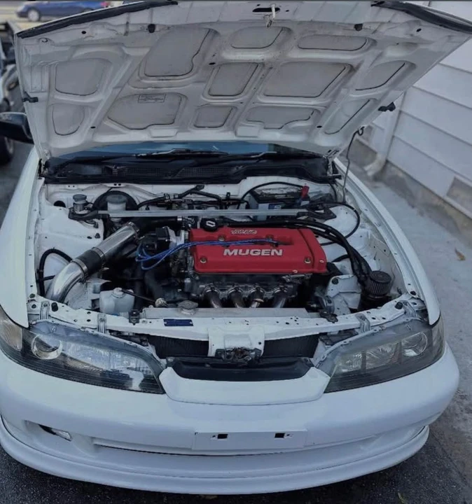 1997 Acura Integra 3rd Gen - Image 6 of 10