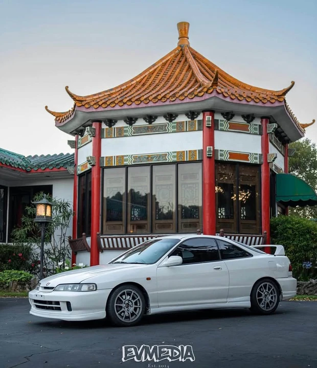 1997 Acura Integra 3rd Gen - Image 10 of 10