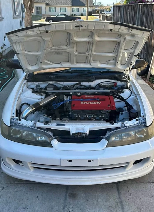 1997 Acura Integra 3rd Gen - Image 3 of 10