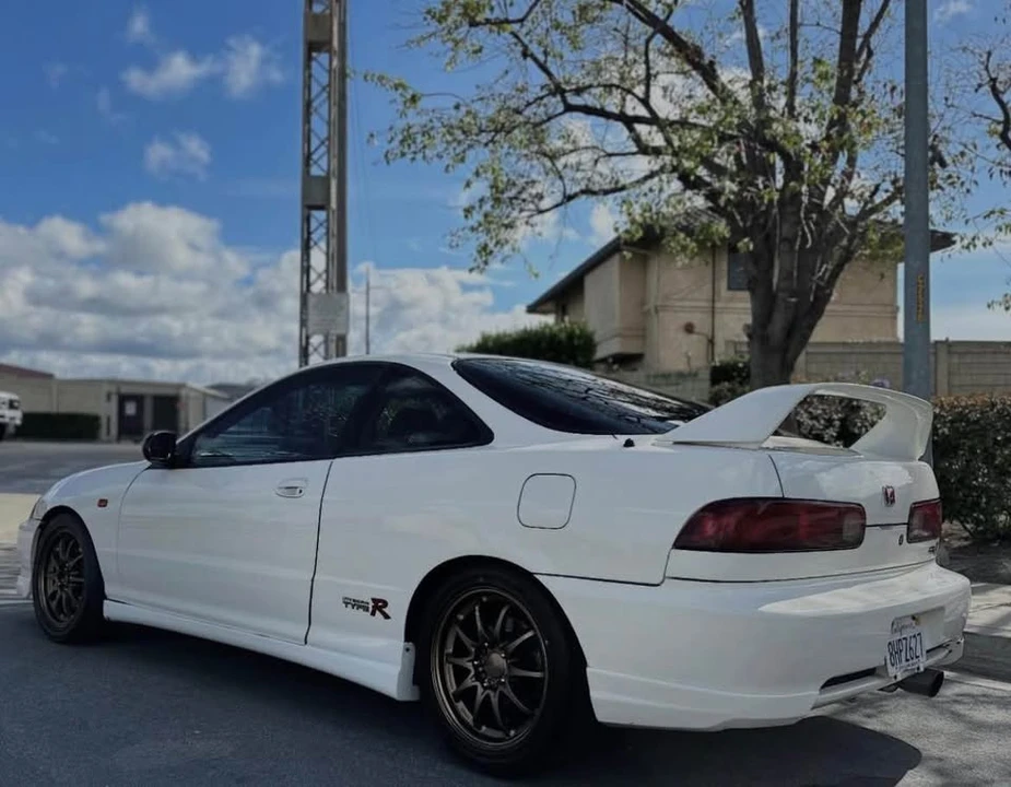 1997 Acura Integra 3rd Gen - Image 4 of 10