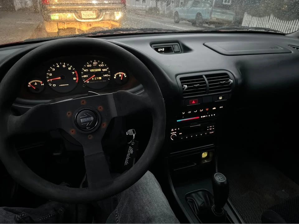 1997 Acura Integra 3rd Gen - Image 7 of 9