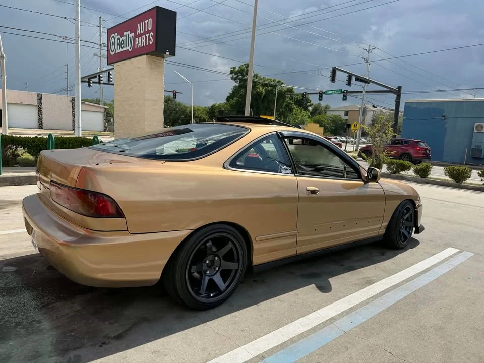 1997 Acura Integra 3rd Gen - Image 5 of 14