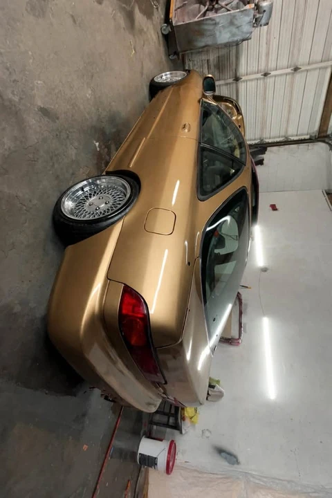 1997 Acura Integra 3rd Gen - Image 13 of 14