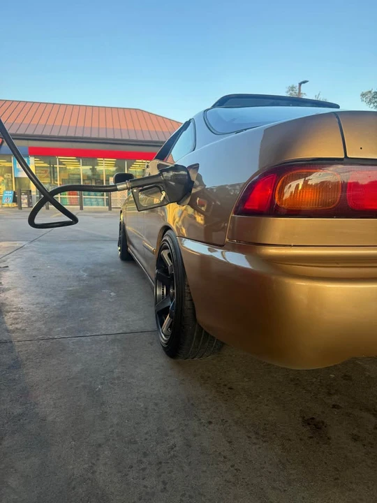 1997 Acura Integra 3rd Gen - Image 3 of 14