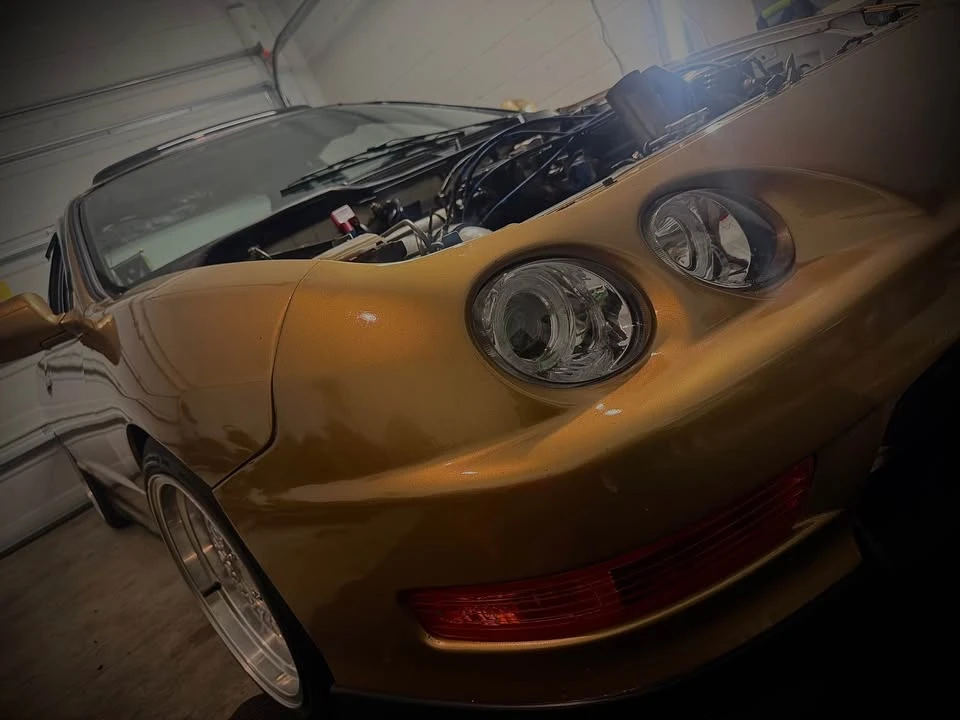 1997 Acura Integra 3rd Gen - Image 8 of 14