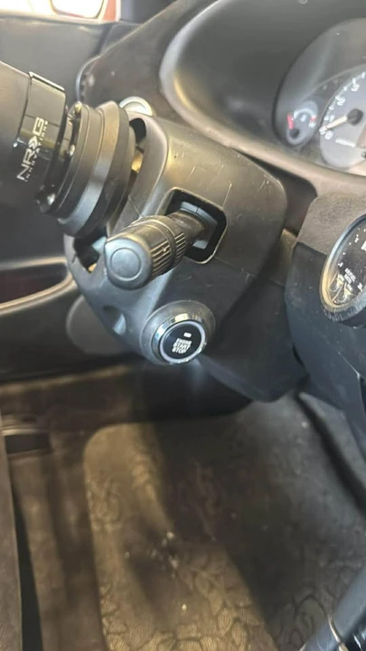 1997 Acura Integra 3rd Gen - Image 6 of 7