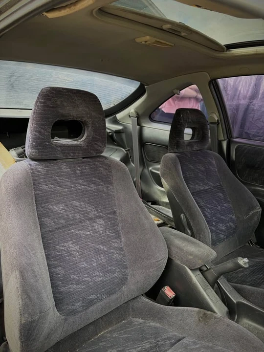 1997 Acura Integra 3rd Gen - Image 9 of 19
