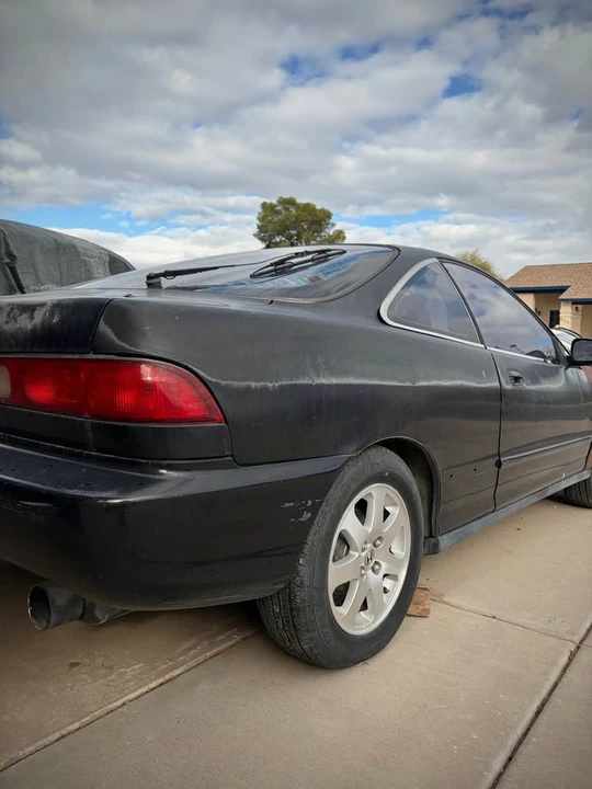 1997 Acura Integra 3rd Gen - Image 2 of 19