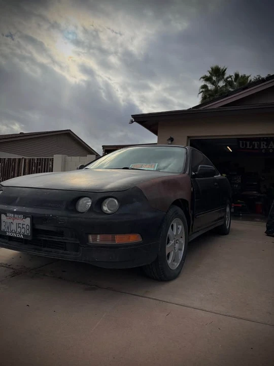 1997 Acura Integra 3rd Gen - Image 19 of 19