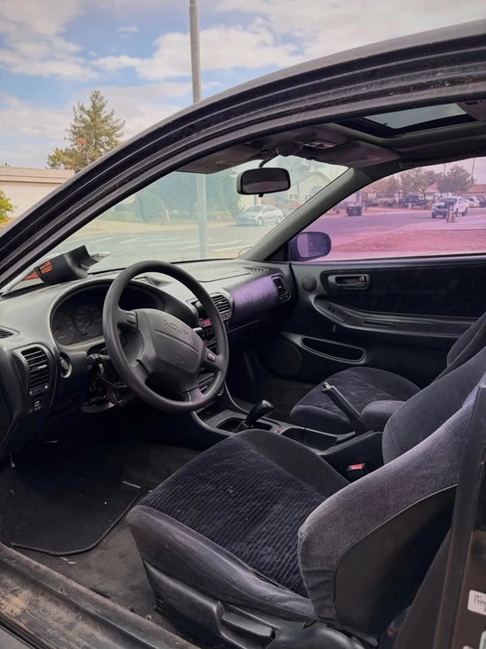1997 Acura Integra 3rd Gen - Image 18 of 19