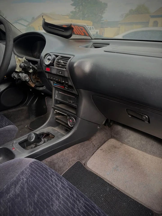 1997 Acura Integra 3rd Gen - Image 10 of 19