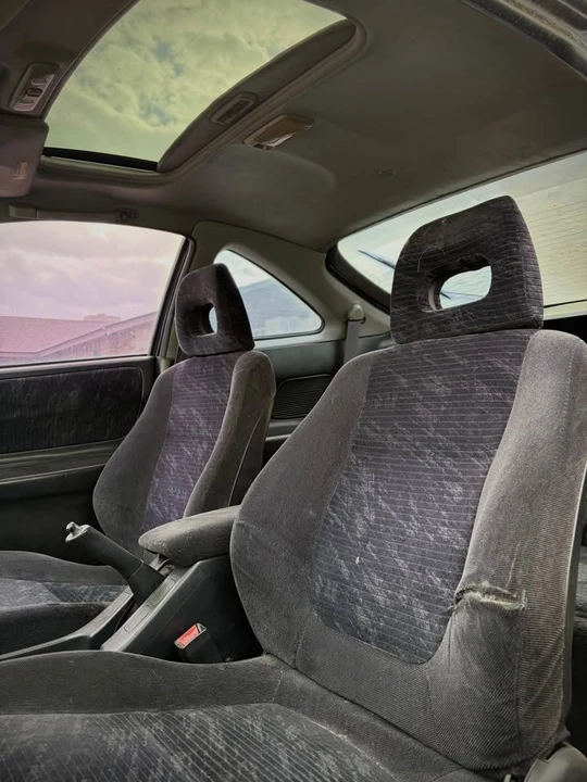 1997 Acura Integra 3rd Gen - Image 5 of 19