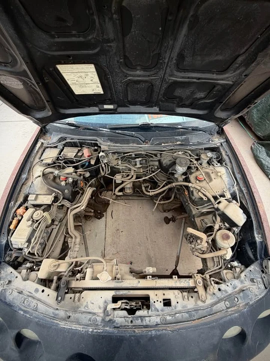 1997 Acura Integra 3rd Gen - Image 17 of 19