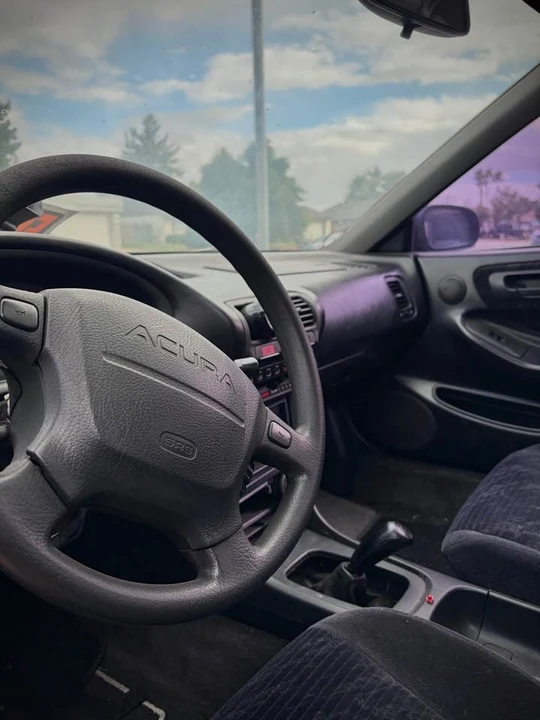 1997 Acura Integra 3rd Gen - Image 6 of 19