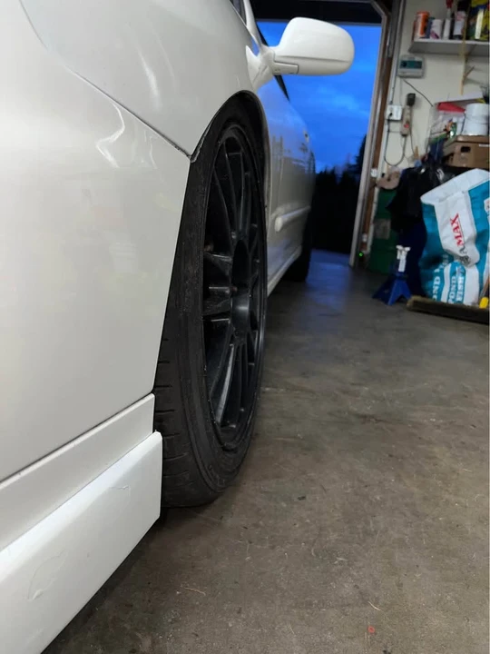 1997 Acura Integra 3rd Gen - Image 6 of 7
