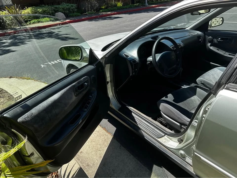 1997 Acura Integra 3rd Gen - Image 6 of 8