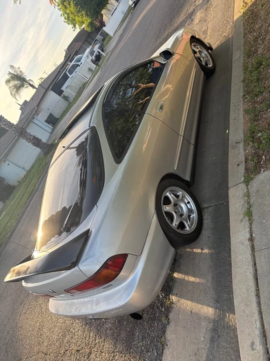 1997 Acura Integra 3rd Gen - Image 2 of 3