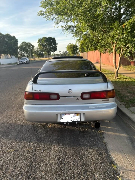 1997 Acura Integra 3rd Gen - Image 3 of 3