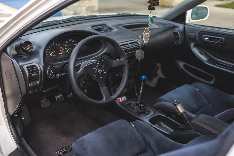 1997 Acura Integra Type R 3rd Gen - Image 10 of 17