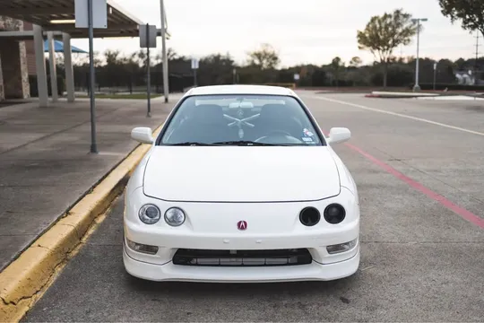 1997 Acura Integra Type R 3rd Gen - Image 3 of 17