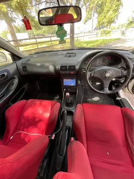 1997 Acura Integra Type R 3rd Gen - Image 4 of 6