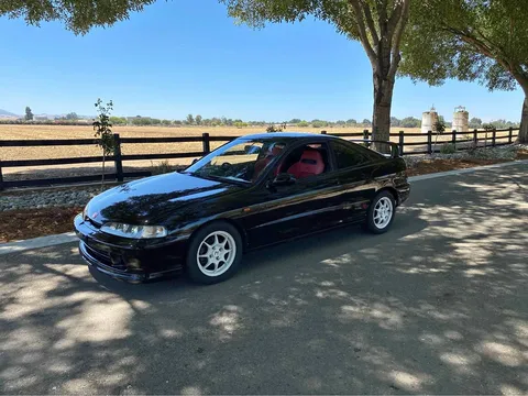 1997 Acura Integra Type R