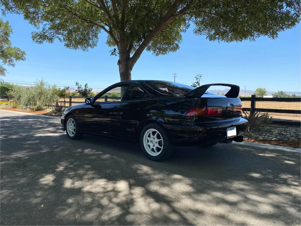 1997 Acura Integra Type R 3rd Gen - Image 8 of 20