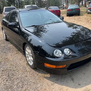 1997 Acura Integra GSR