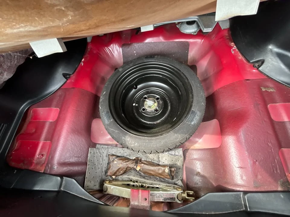 1997 Acura Integra 3rd Gen - Image 16 of 17
