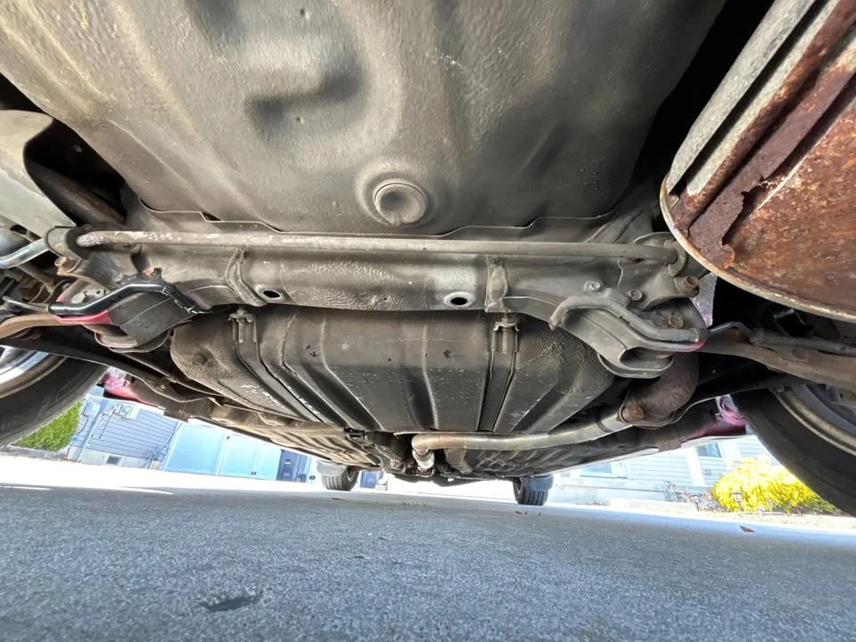 1997 Acura Integra 3rd Gen - Image 14 of 17