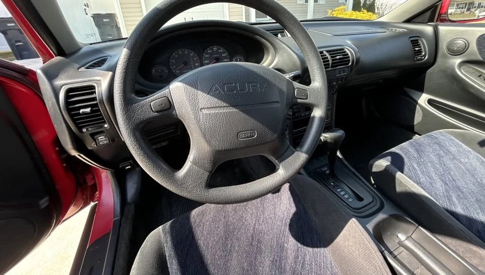 1997 Acura Integra 3rd Gen - Image 8 of 17