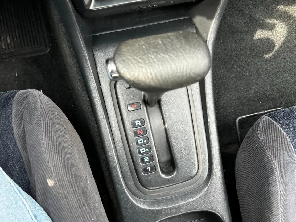 1997 Acura Integra 3rd Gen - Image 10 of 17