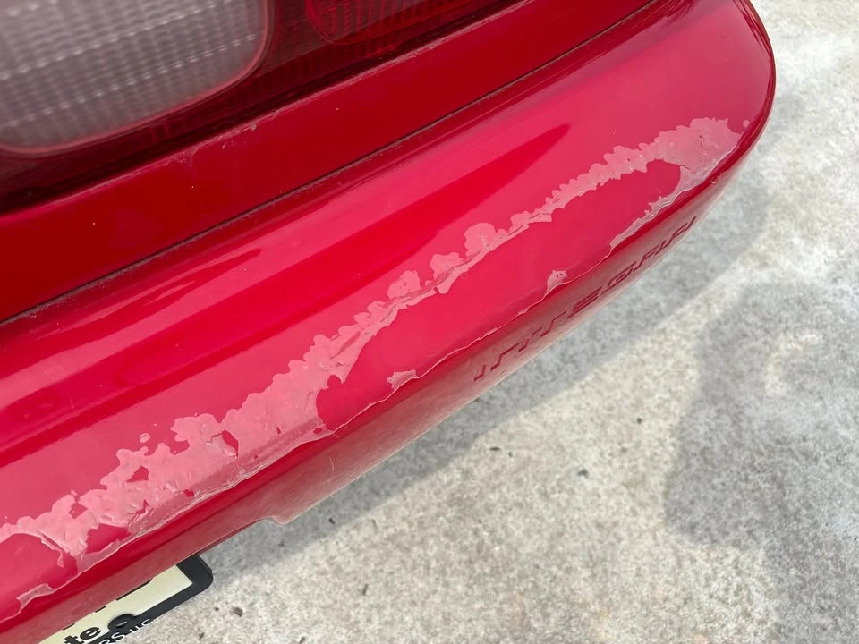 1997 Acura Integra 3rd Gen - Image 6 of 17