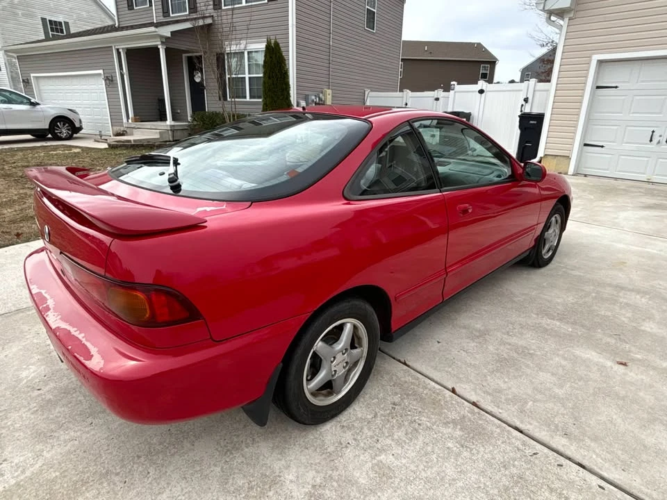 1997 Acura Integra 3rd Gen - Image 3 of 17