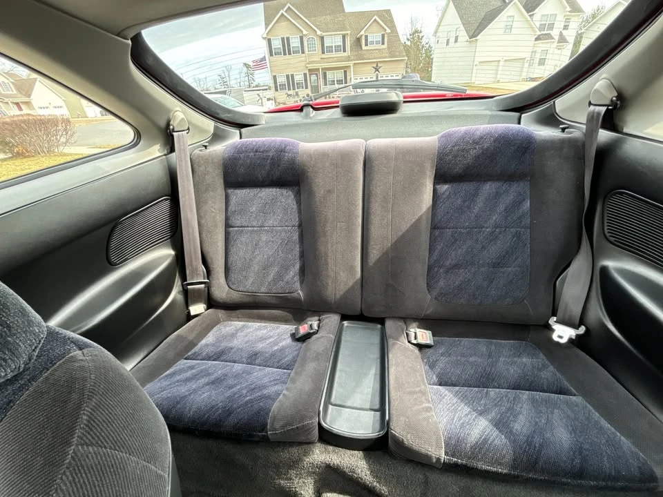 1997 Acura Integra 3rd Gen - Image 12 of 17