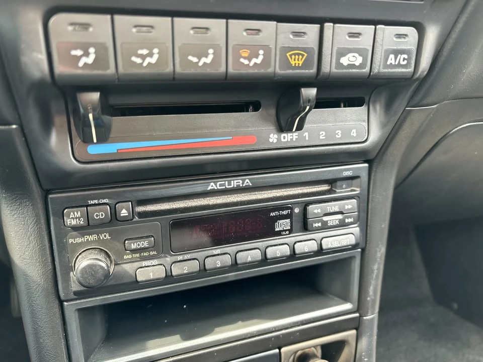 1997 Acura Integra 3rd Gen - Image 11 of 17