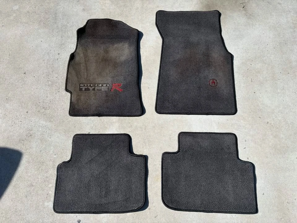 1997 Acura Integra 3rd Gen - Image 17 of 17
