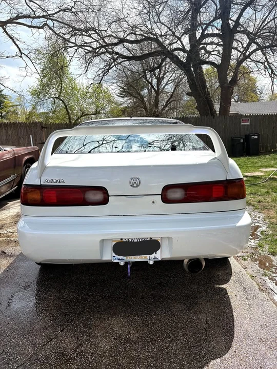 1997 Acura Integra 3rd Gen - Image 3 of 7